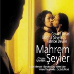 Mahrem Şeyler-Secret Things +18 Erotik Film İzle